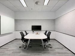 Guoco Tower (D2), Office #581716231
